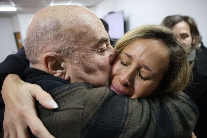 Impactante sentencia: 19 años de cárcel para el exmarido de Julieta Prandi tras un juicio histórico
