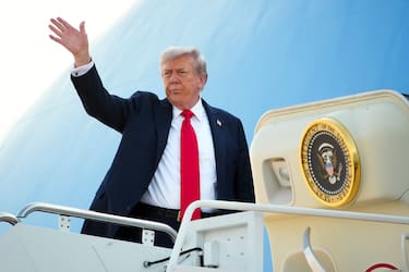 Trump y Putin en Alaska: el inesperado tablero global que redefine el futuro de Ucrania