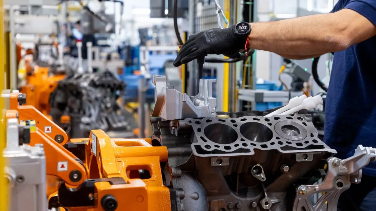 El motor industrial argentino acelera: récord de crecimiento y señales firmes de recuperación