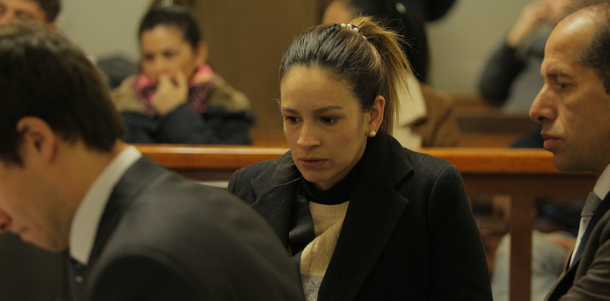 Julieta Silva vuelve al centro de la polémica tras nuevas acusaciones: "Te voy a comer el hígado"