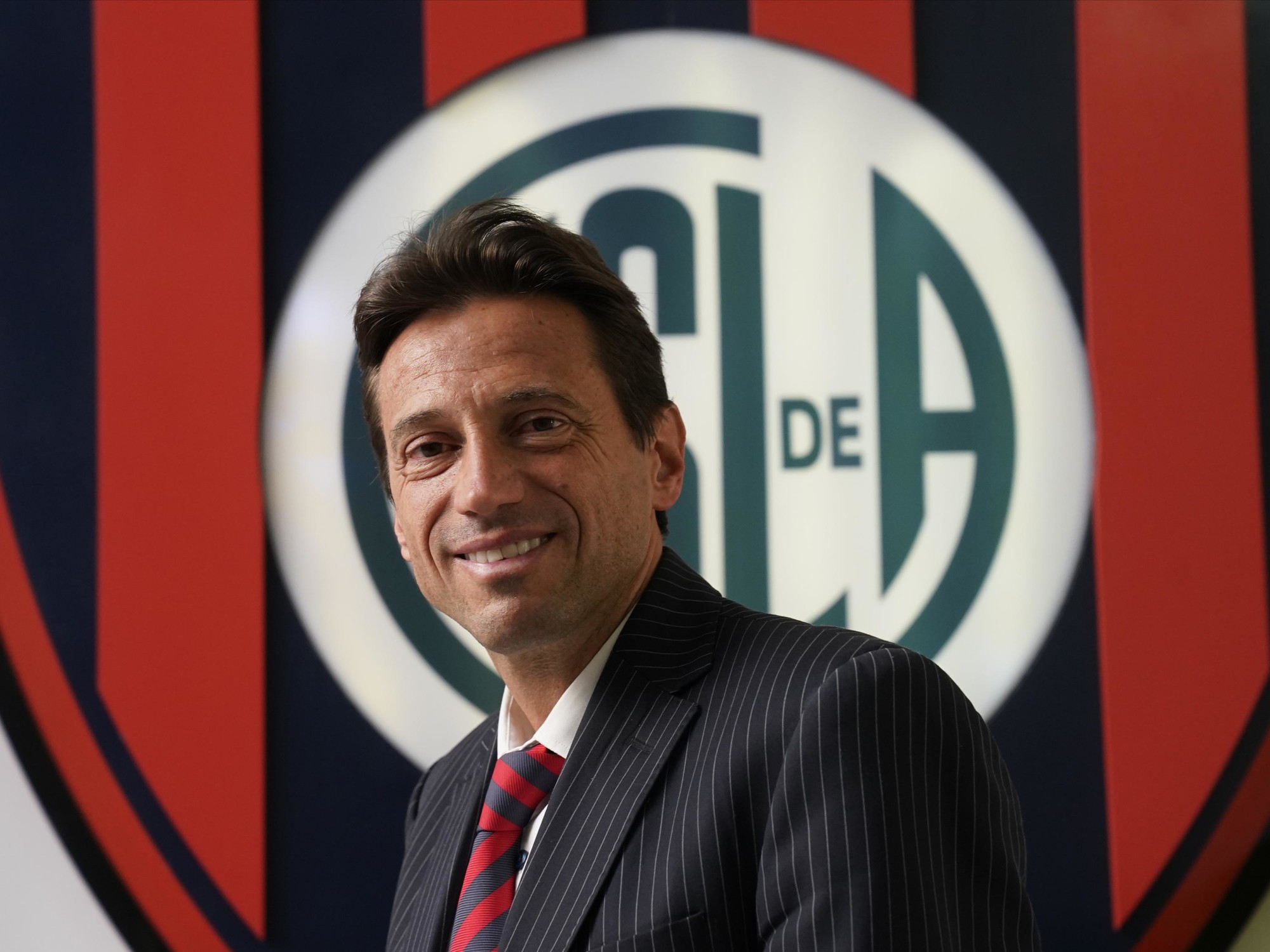 San Lorenzo sacude su dirigencia: Moretti vuelve y el club se prepara para días de alta tensión