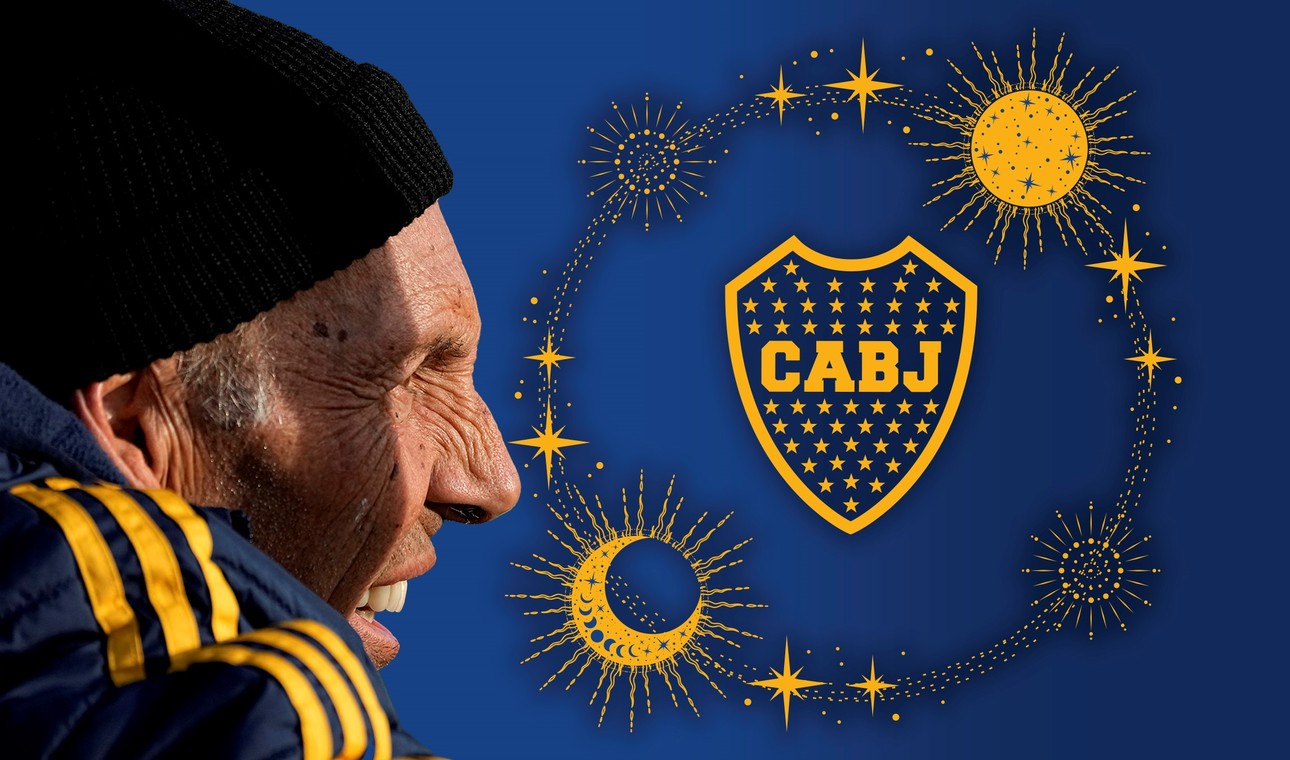¿Descenso? ¿Crisis mística en Boca? El consejo insólito del astrologo que enciende alarmas