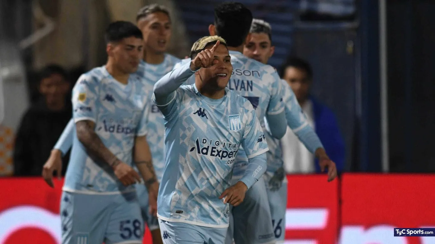 Racing y Tigre se juegan más que tres puntos: horarios, TV y lo que nadie te cuenta del partido